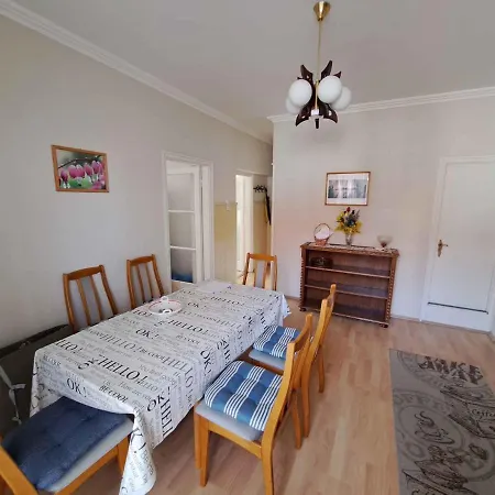In Siofok/balaton 39540 Apartment