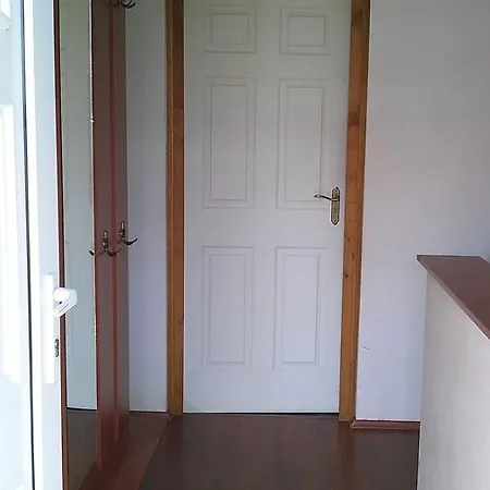 In Siofok/balaton 31234 Apartmán *